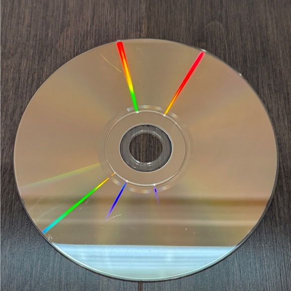 Pound Puppies DVD - Colorful Animated Adventure Kids Children - NO CASE - Picture 4 of 4